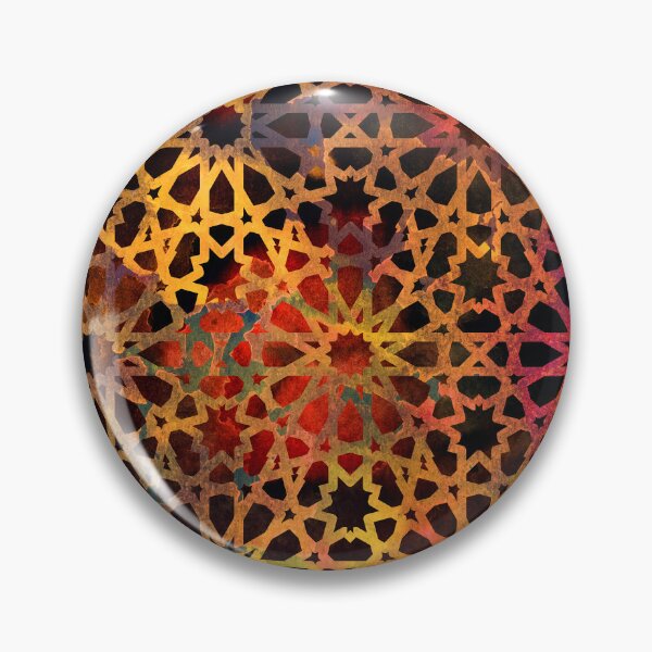 Item preview, Festive Mexican Fiesta Celebration Colorful Ornate Pattern designed and sold by DEC02.