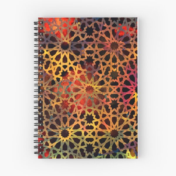 Item preview, Festive Mexican Fiesta Celebration Colorful Ornate Pattern designed and sold by DEC02.