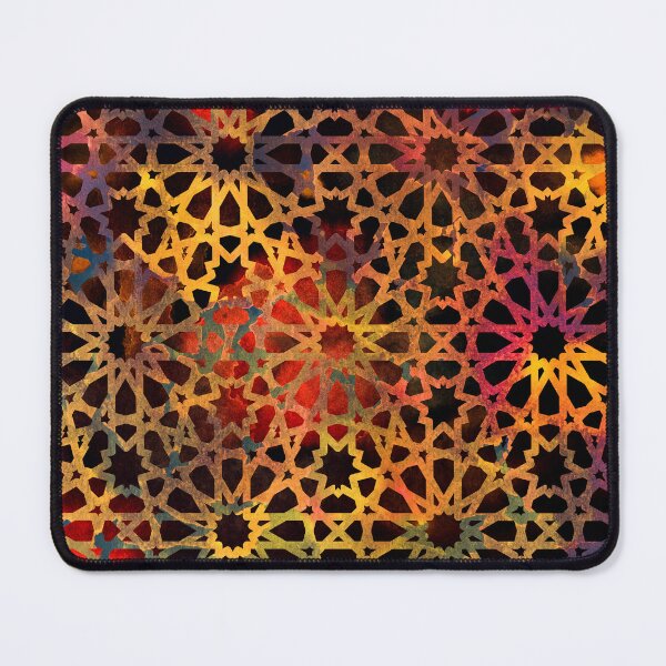 Item preview, Festive Mexican Fiesta Celebration Colorful Ornate Pattern designed and sold by DEC02.
