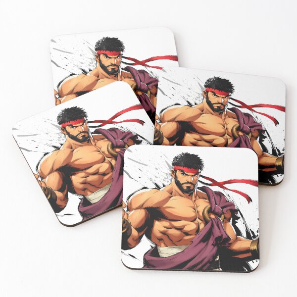 Item preview, Ryu - 29 designed and sold by Infinite-Aspire.