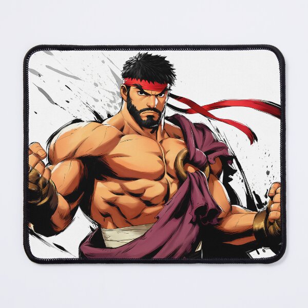 Item preview, Ryu - 29 designed and sold by Infinite-Aspire.