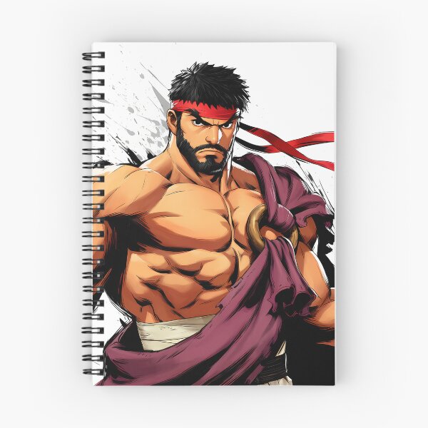Item preview, Ryu - 29 designed and sold by Infinite-Aspire.