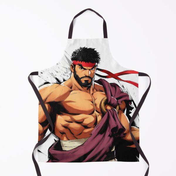 Item preview, Ryu - 29 designed and sold by Infinite-Aspire.