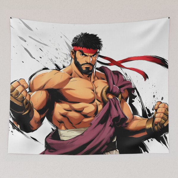 Item preview, Ryu - 29 designed and sold by Infinite-Aspire.