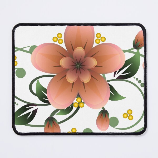 Item preview, Floral 31 designed and sold by byautumnrain.