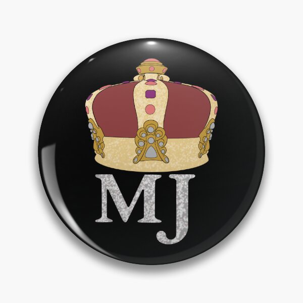 Item preview, Michael Jackson King Of Pop designed and sold by EJHC.