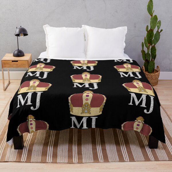 Item preview, Michael Jackson King Of Pop designed and sold by EJHC.