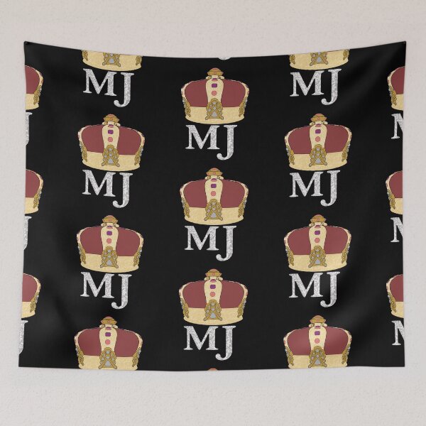 Item preview, Michael Jackson King Of Pop designed and sold by EJHC.