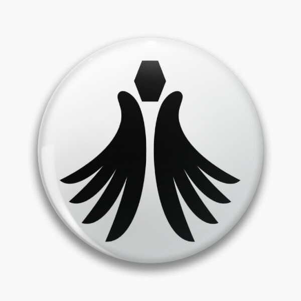 Item preview, Logotipo de la Fundación Girl Frame TTRPG designed and sold by AngelTheSiren.