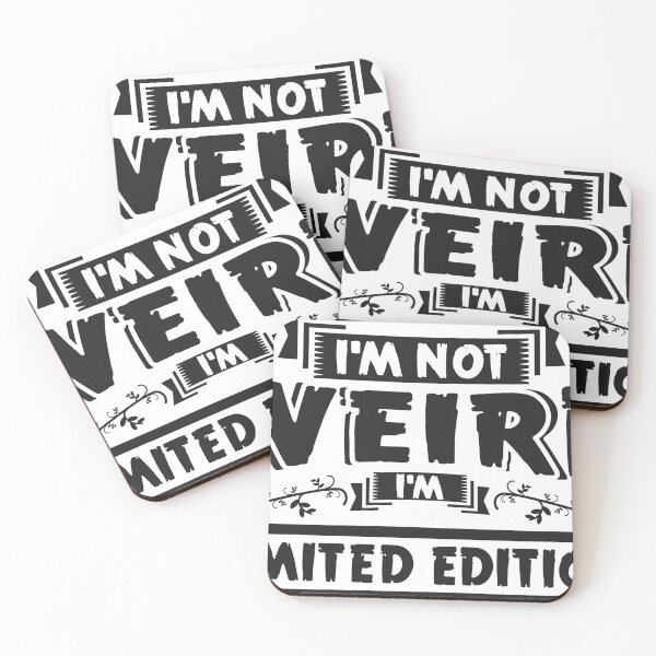 Item preview, I'm Not Weird I'm Limited Edition designed and sold by T-shirts for hot people .