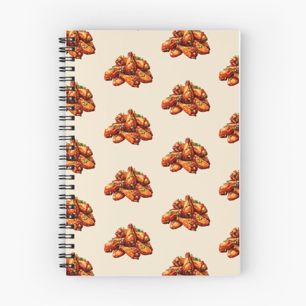 Item preview, Teriyaki chicken wings designed and sold by sakurashorty.