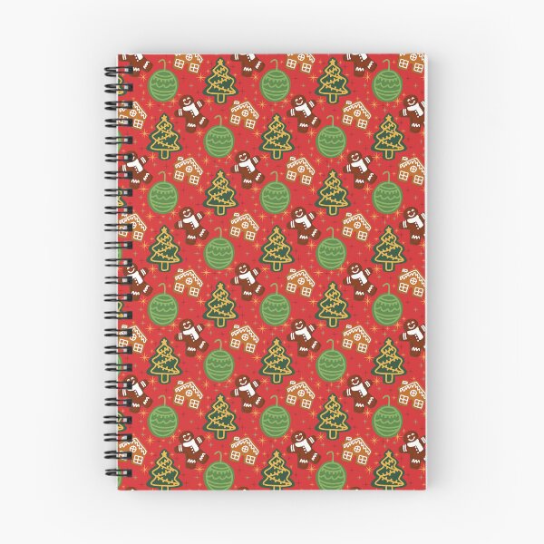 Item preview, Holiday Seamless Design designed and sold by Cato Designs.