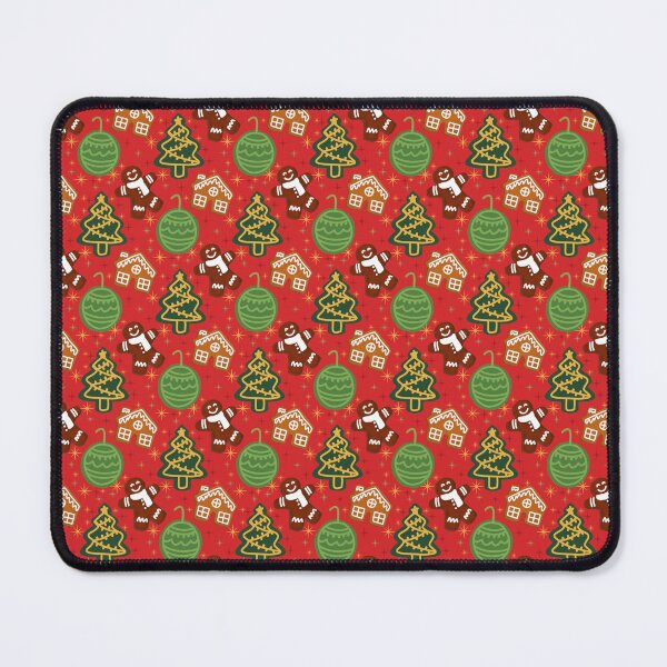 Item preview, Holiday Seamless Design designed and sold by Cato Designs.