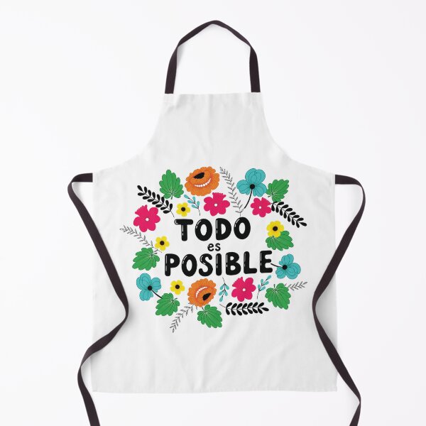 Item preview, Todo es posible sticker designed and sold by DesignPMG.