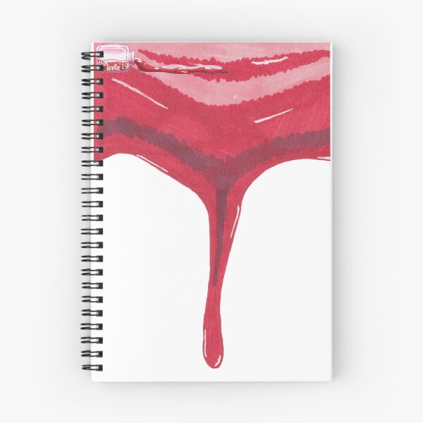 Item preview, Dripping designed and sold by A-P-Ink.