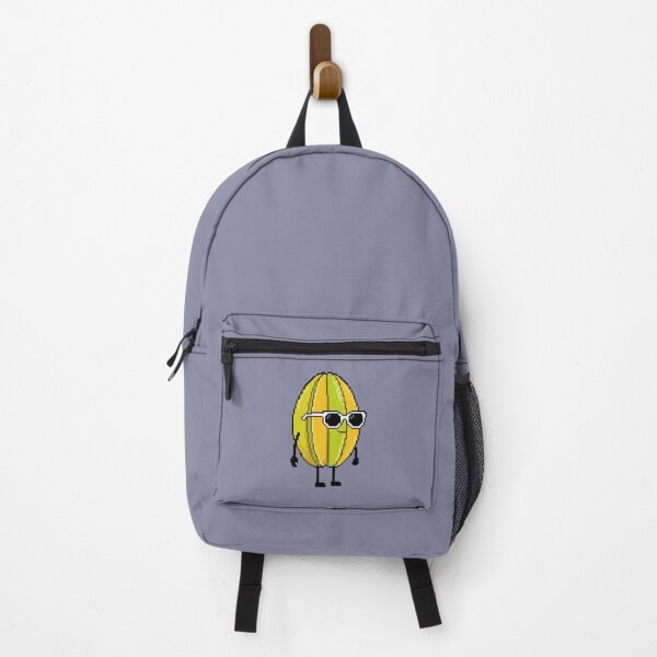 Item preview, Starfruit Pixel designed and sold by White Rim Mates.