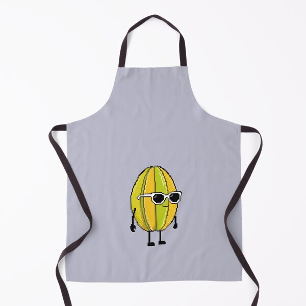 Item preview, Starfruit Pixel designed and sold by White Rim Mates.