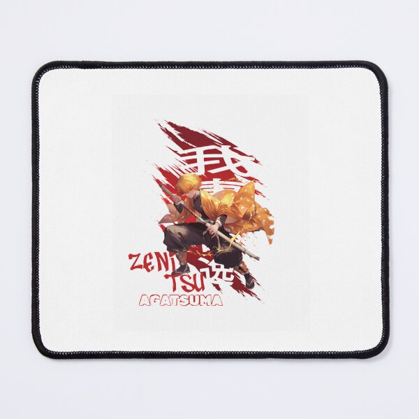 Item preview, zenitsu designed and sold by aymandpado.