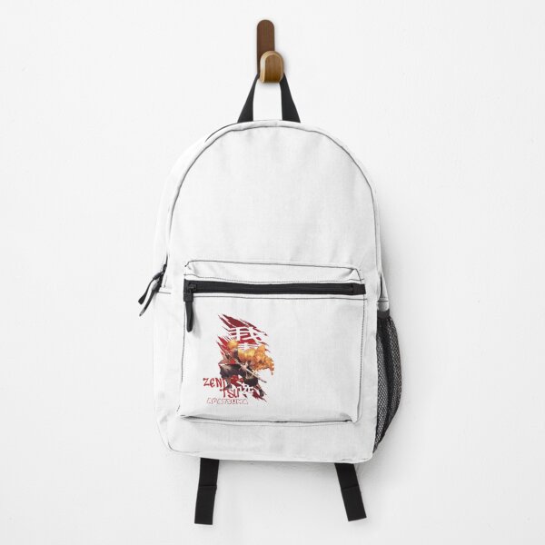 Item preview, zenitsu designed and sold by aymandpado.