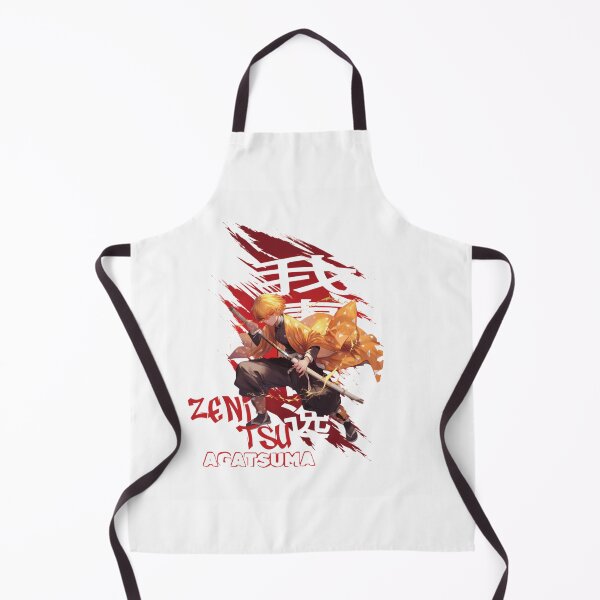 Item preview, zenitsu designed and sold by aymandpado.