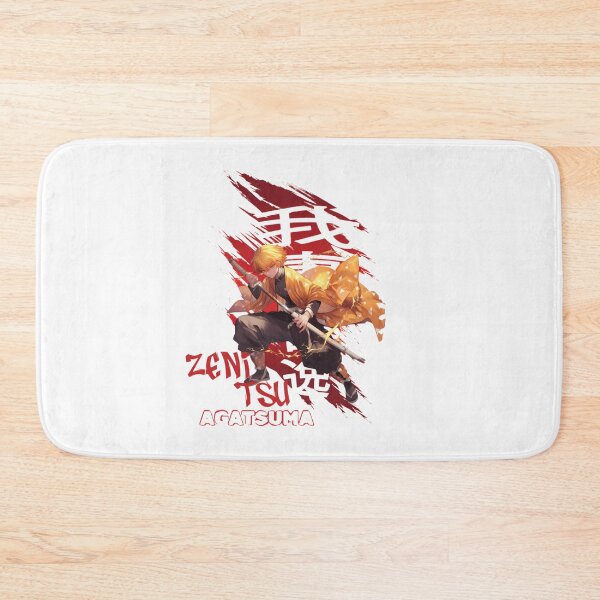Item preview, zenitsu designed and sold by aymandpado.