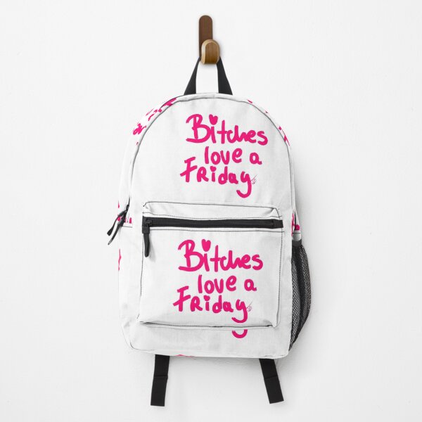 Item preview, bitches love a friday designed and sold by Kasia1987t.
