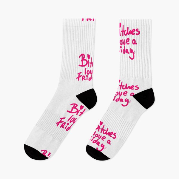 Item preview, bitches love a friday designed and sold by Kasia1987t.