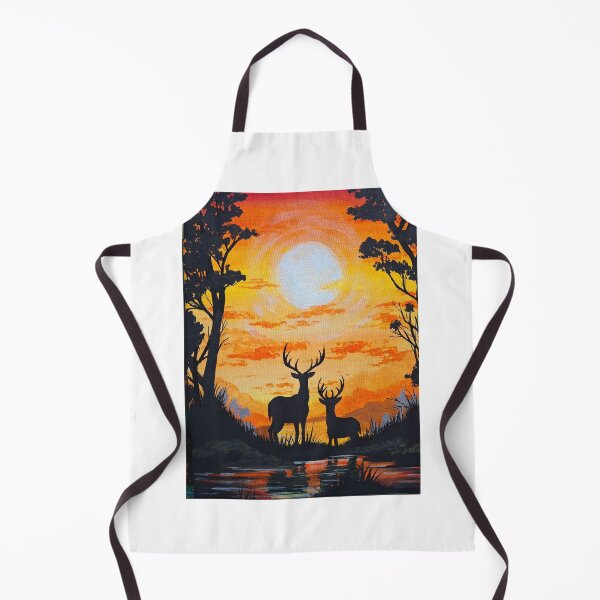 Item preview, Morning together designed and sold by atouchofcanvas.