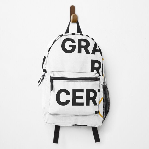 Item preview, Certified To Grade In Red - Teacher Grading Humor designed and sold by Studio Deadpan.