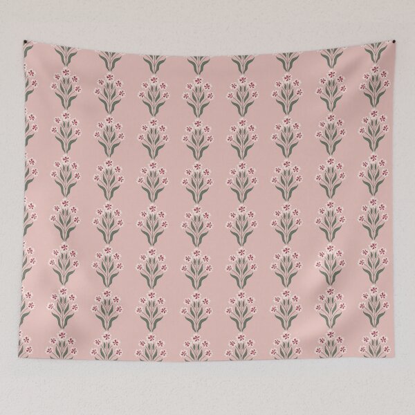 Item preview, Floral Seamless Pattern designed and sold by Cato Designs.