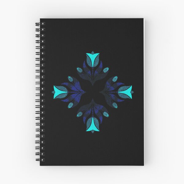 Item preview, Elegant Tulip designed and sold by silviaxe.