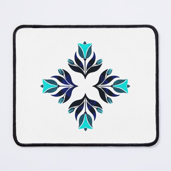 Item preview, Elegant Tulip designed and sold by silviaxe.