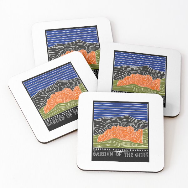 Item preview, Garden of the Gods Colorado Springs designed and sold by jpal74.