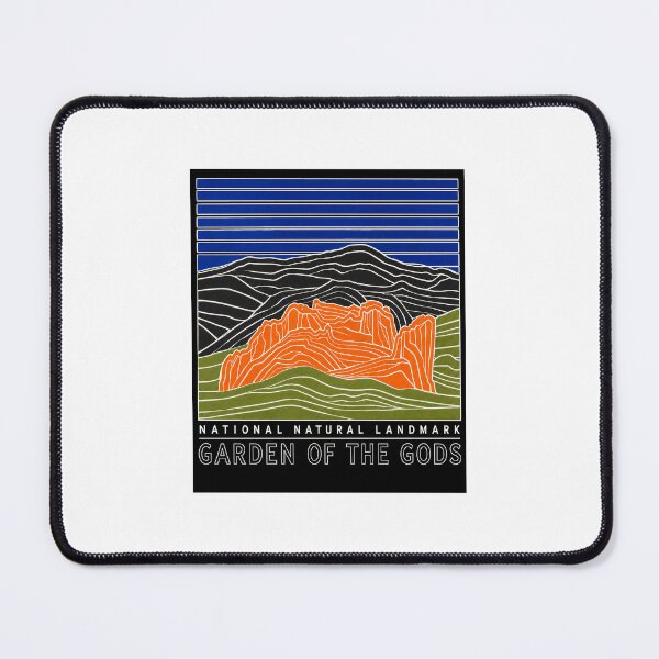 Item preview, Garden of the Gods Colorado Springs designed and sold by jpal74.