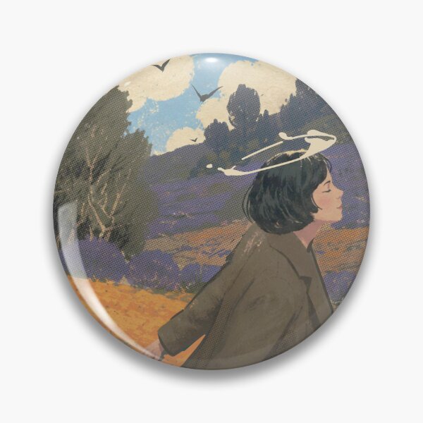 Item preview, Wander designed and sold by OmomenO.