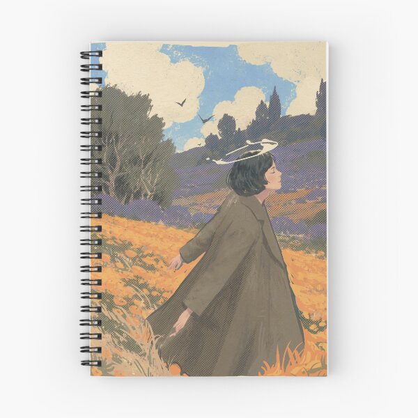 Item preview, Wander designed and sold by OmomenO.