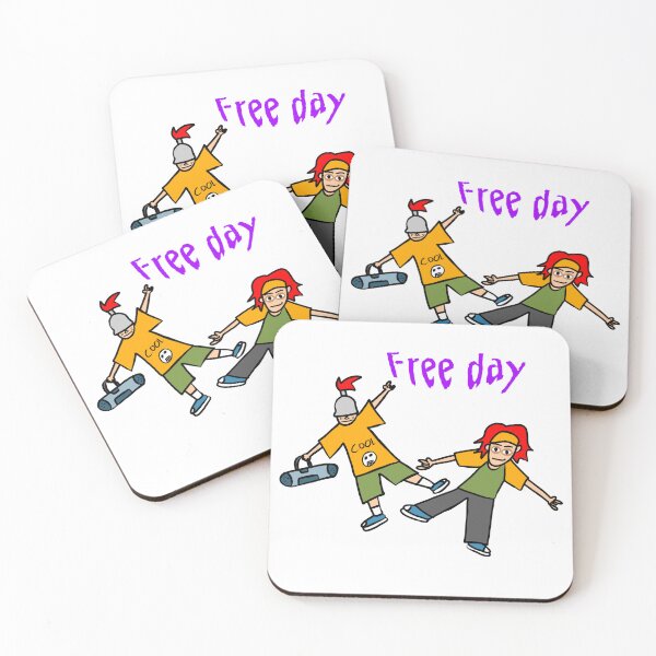 Item preview, We just need a free day designed and sold by DEDEJHU.