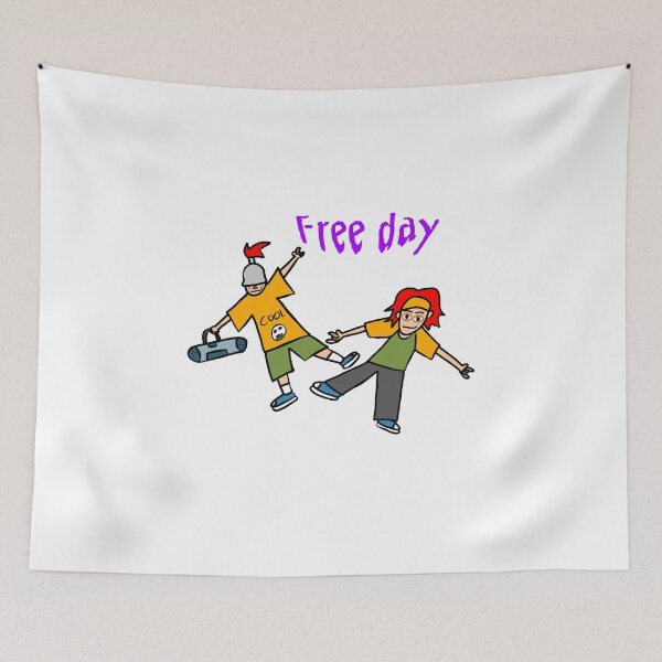 Item preview, We just need a free day designed and sold by DEDEJHU.