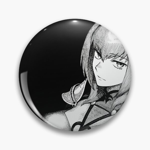 Item preview, Scáthach - 11 designed and sold by Infinite-Aspire.