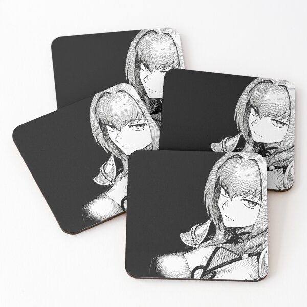 Item preview, Scáthach - 11 designed and sold by Infinite-Aspire.
