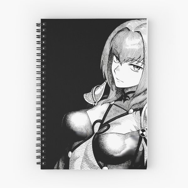 Item preview, Scáthach - 11 designed and sold by Infinite-Aspire.