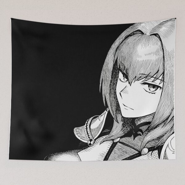 Item preview, Scáthach - 11 designed and sold by Infinite-Aspire.
