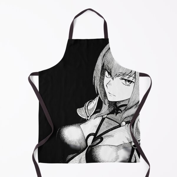 Item preview, Scáthach - 11 designed and sold by Infinite-Aspire.