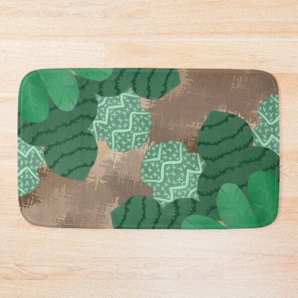 Item preview, Desert Green designed and sold by Just Carina.