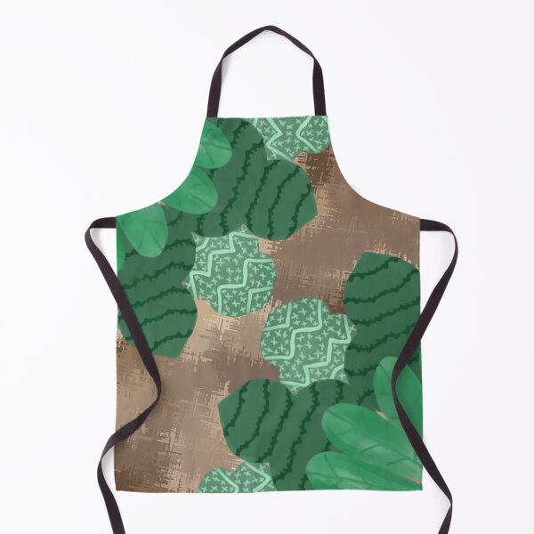 Item preview, Desert Green designed and sold by Just Carina.