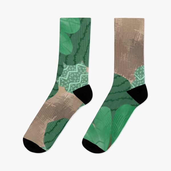 Item preview, Desert Green designed and sold by Just Carina.