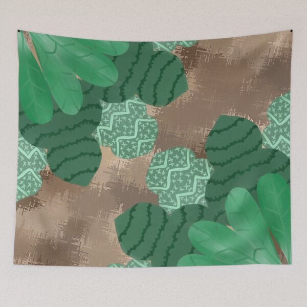 Item preview, Desert Green designed and sold by Just Carina.