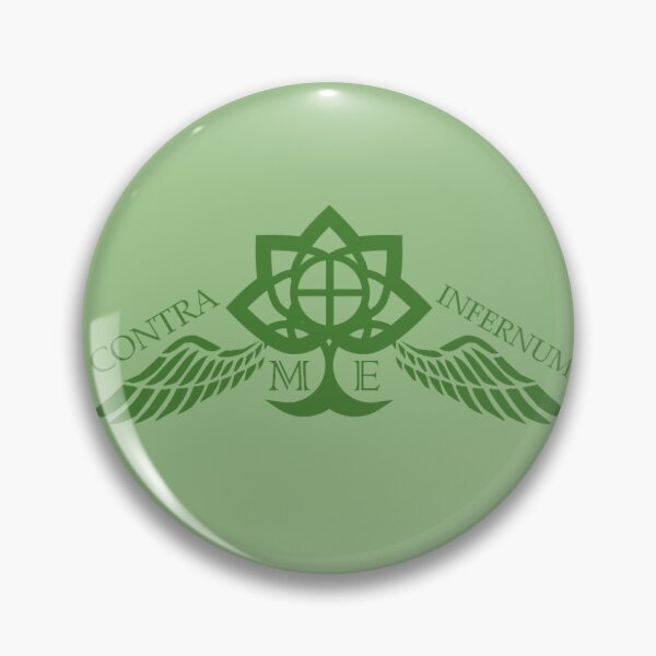 Aperçu de l'œuvre Logo de la fille pour le jeu de rôle sur table Mothers of Eden créée et vendue par AngelTheSiren.