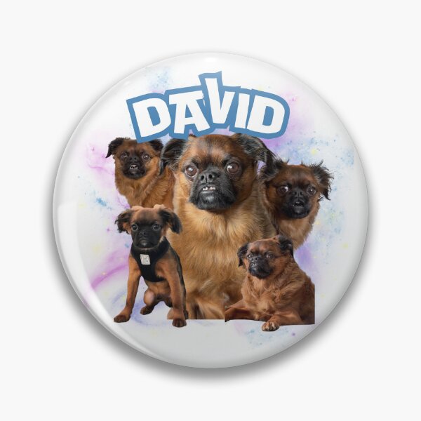 Item preview, David's A Good Boy Montage designed and sold by DavidsAGoodBoy.