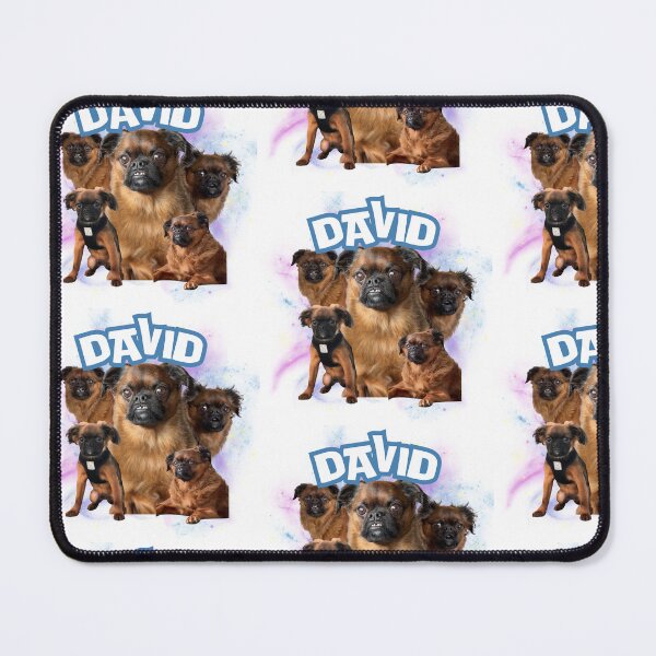 Item preview, David's A Good Boy Montage designed and sold by DavidsAGoodBoy.